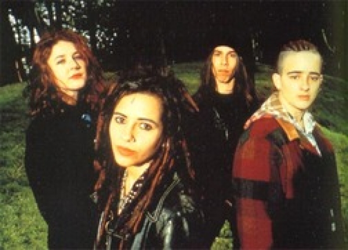 4 Non Blondes
